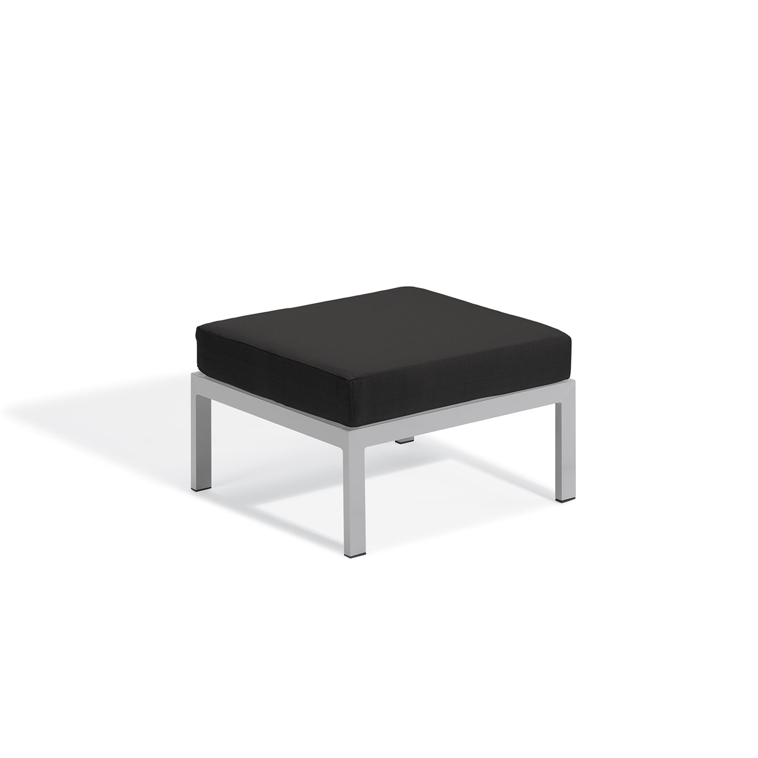 Travira Cushion Ottoman TVOT by Oxford Garden