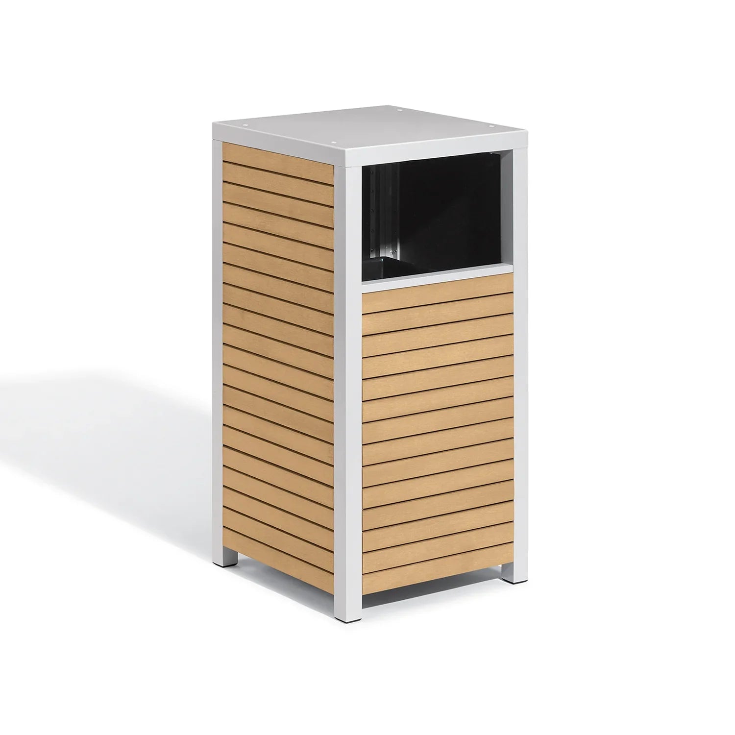 Travira Modular Valet Receptacle Base TVVLBRD by Oxford Garden