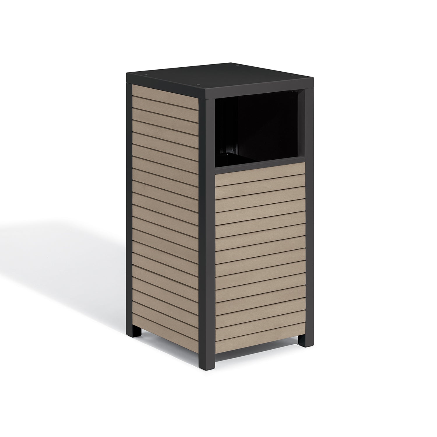 Travira Modular Valet Receptacle Base TVVLBRD by Oxford Garden