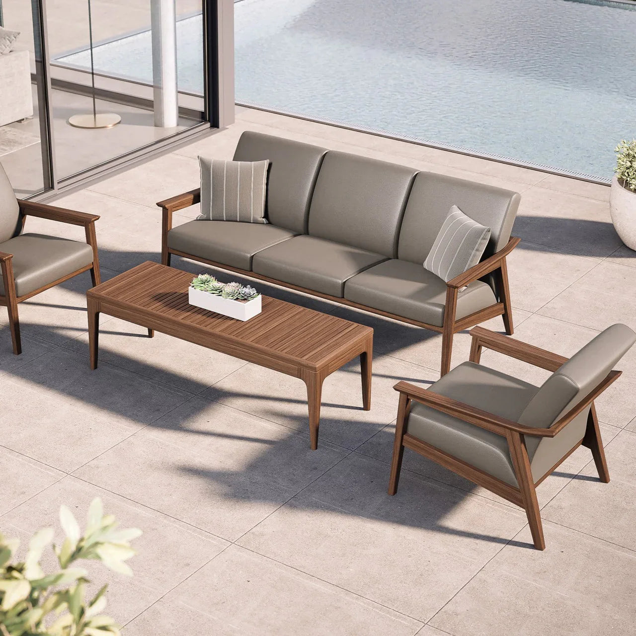 Tempo Sofa