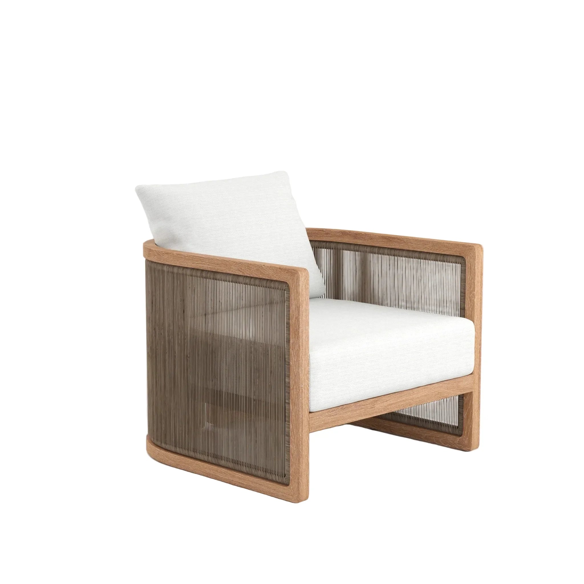 Palma Club Chair