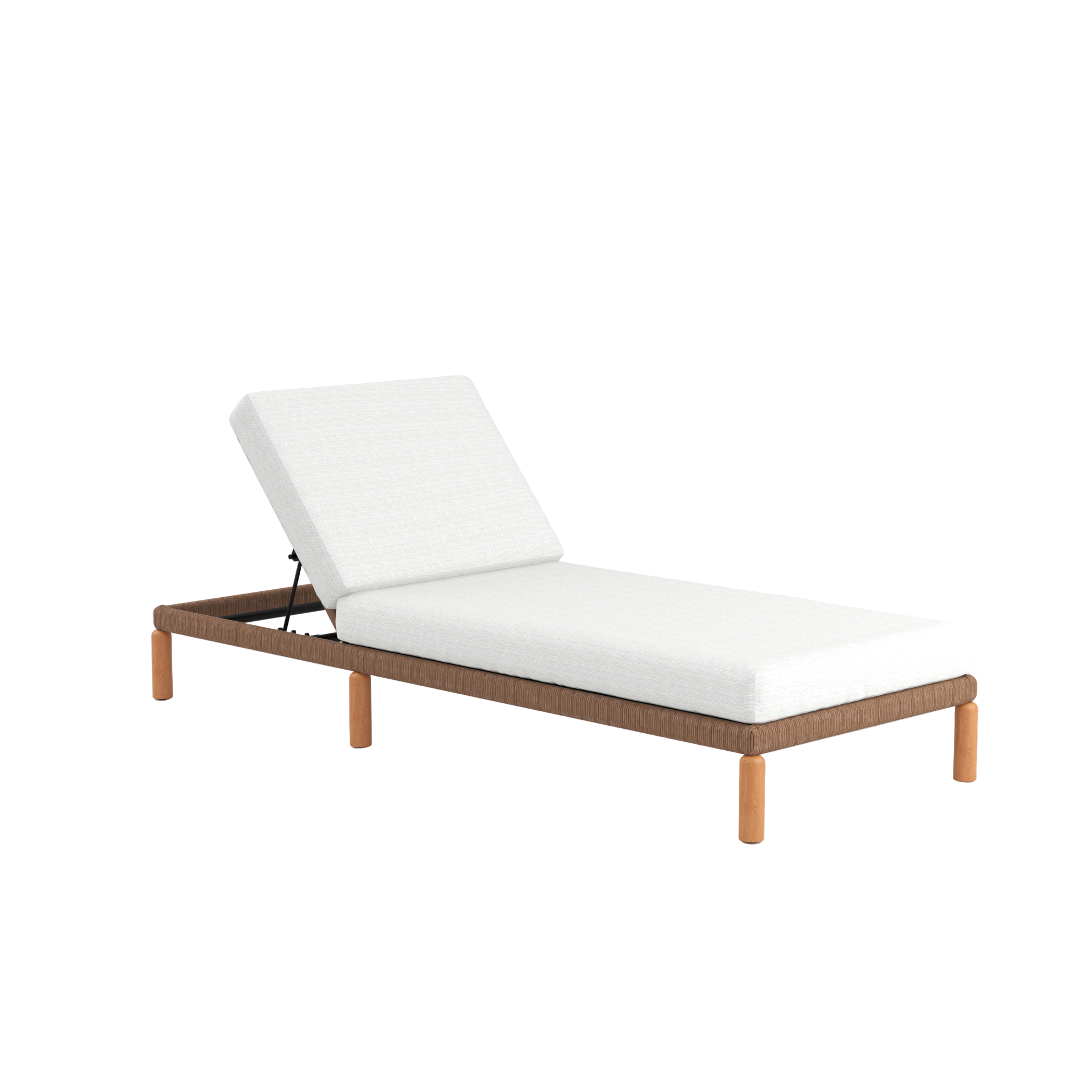 Palma Chaise Lounge