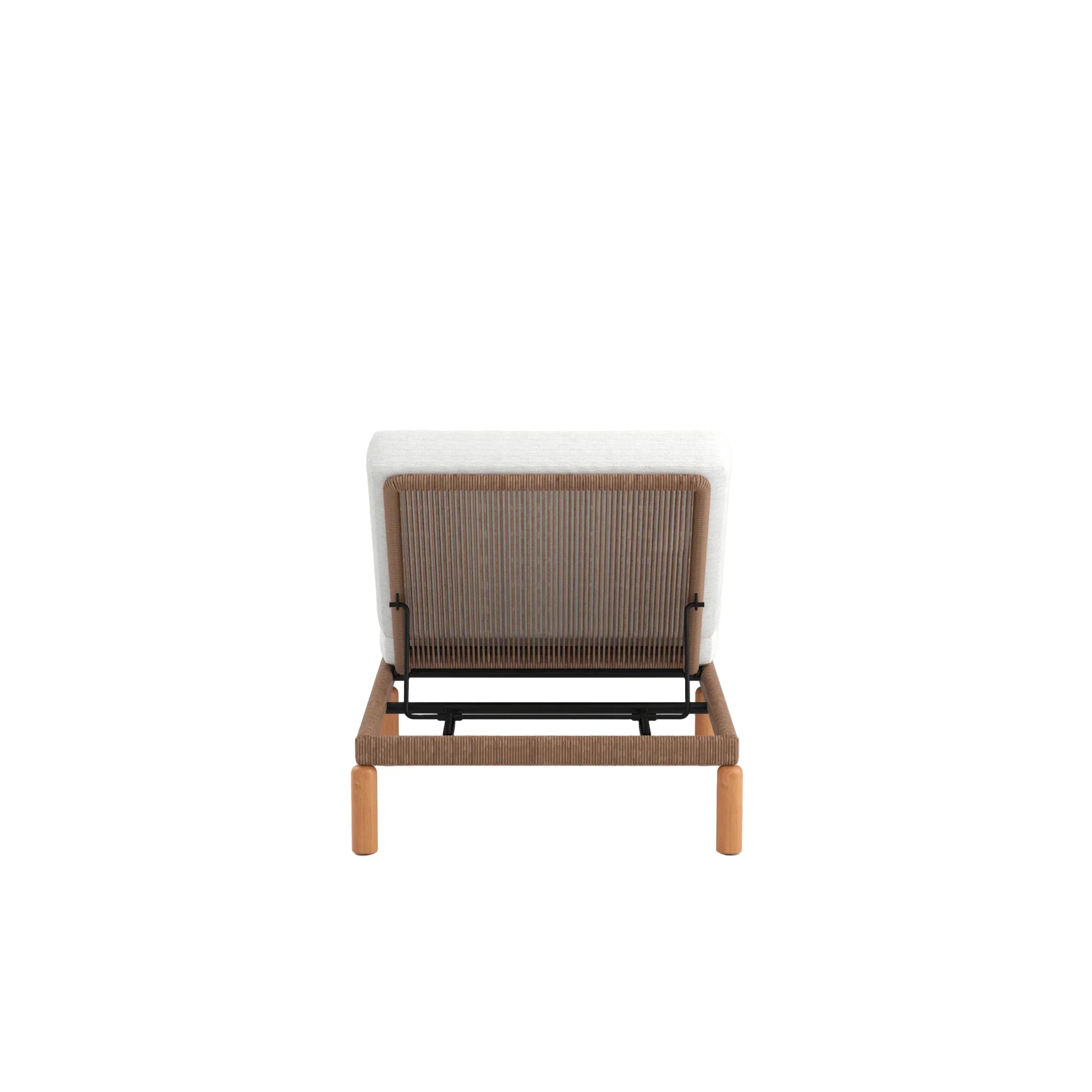 Palma Chaise Lounge