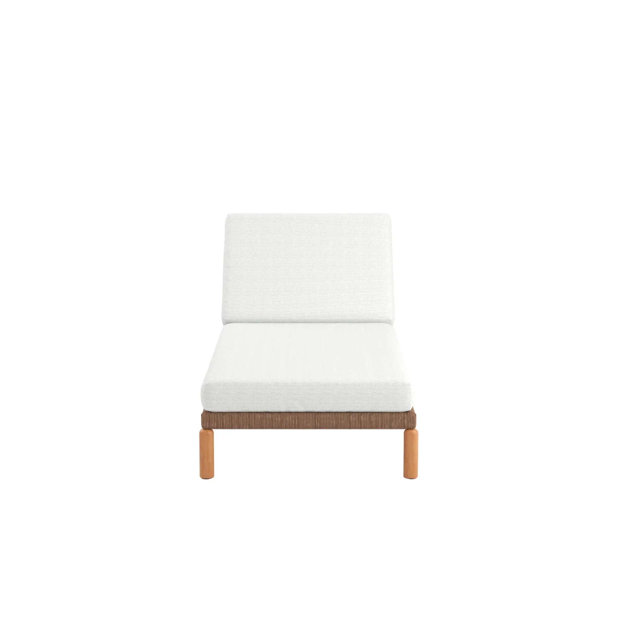 Palma Chaise Lounge