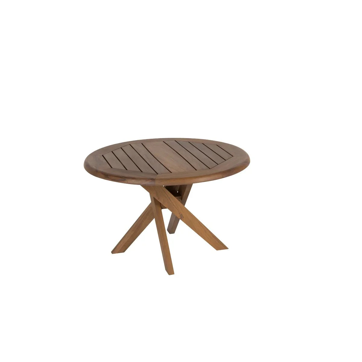 Topaz 27" Round Side Table