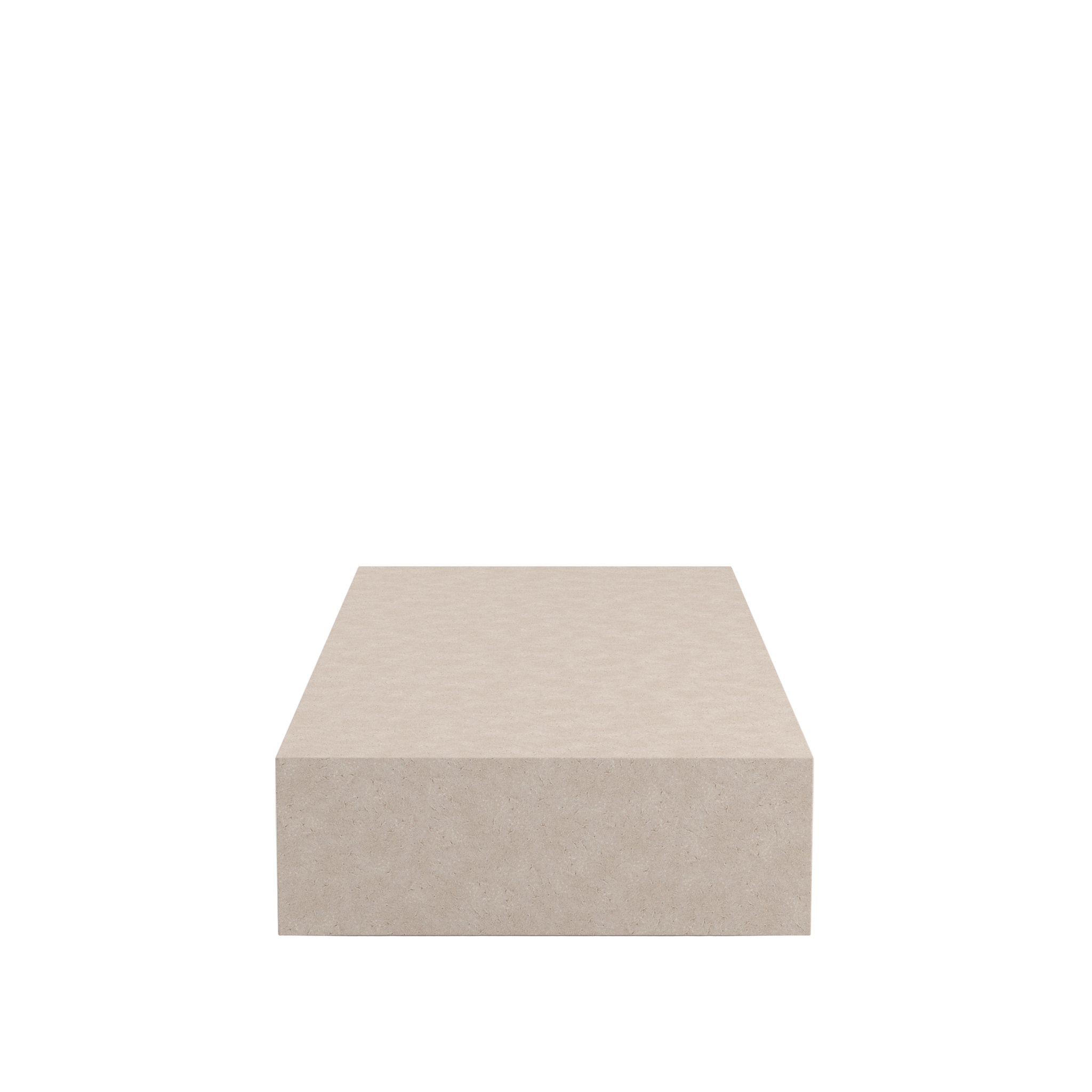 Mesa Rectangle Coffee Table