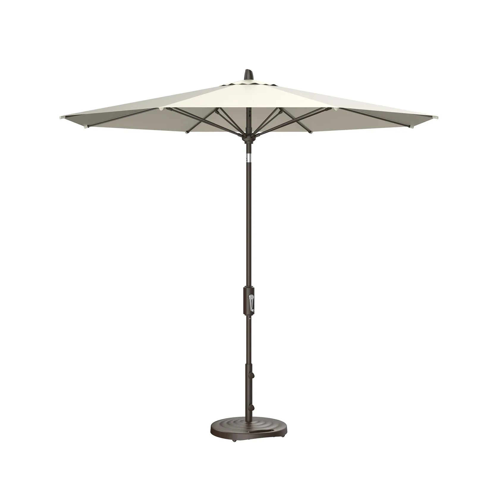 Flex 9' Octagon Market Umbrella