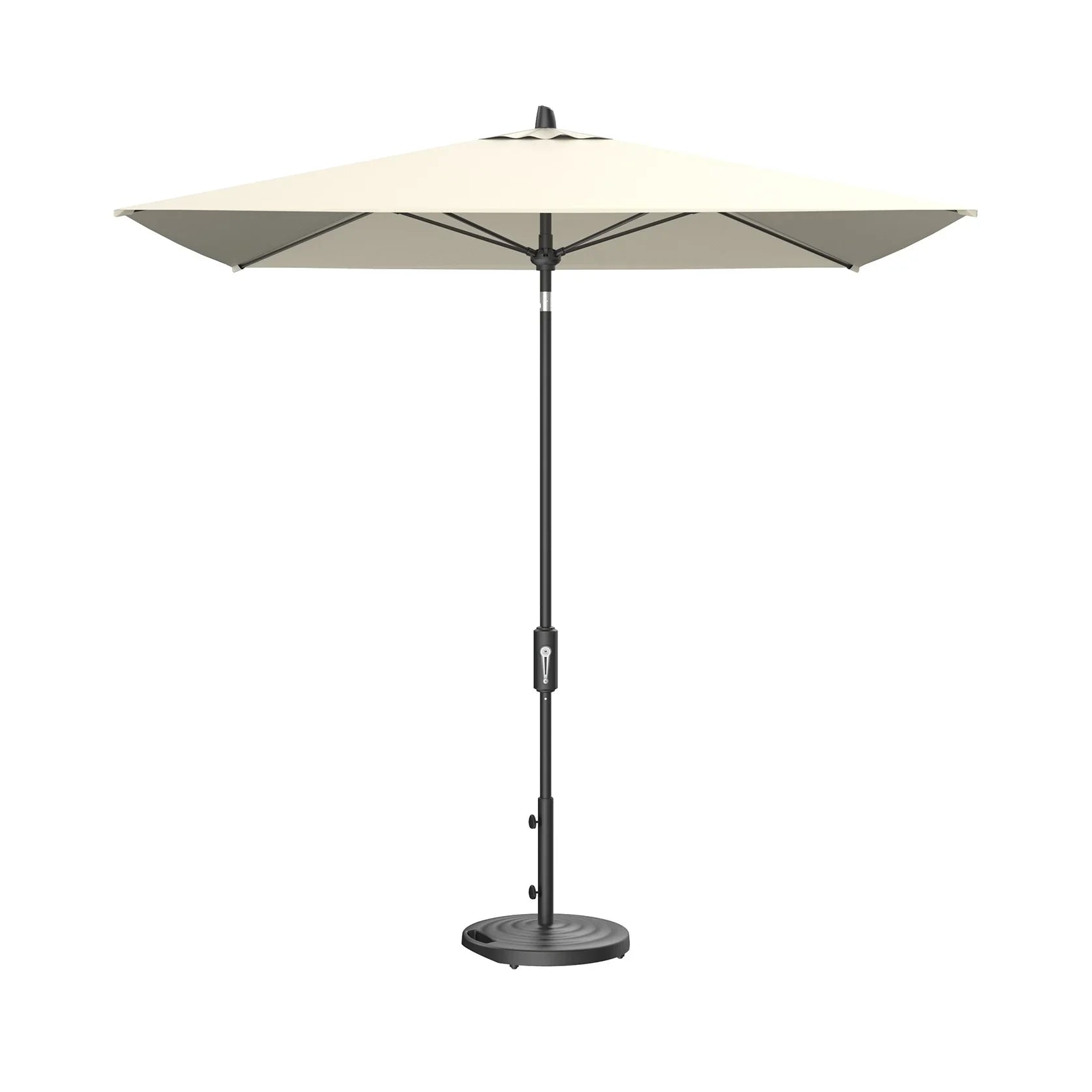 Flex 7.5' Square Market Umbrella