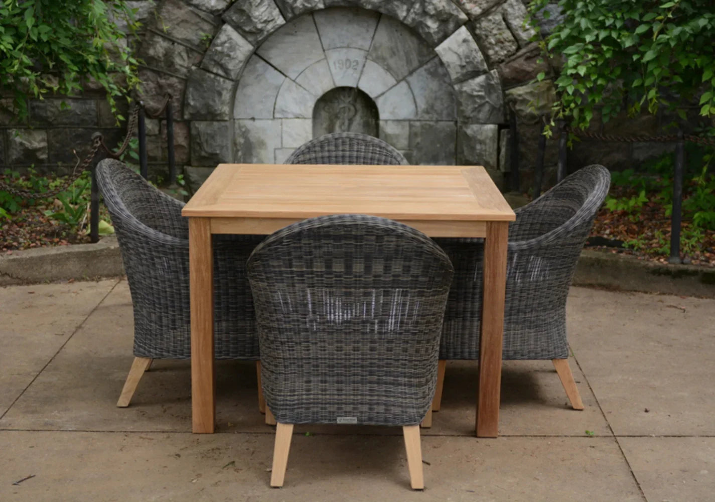 Vienna Dining Chair view 13