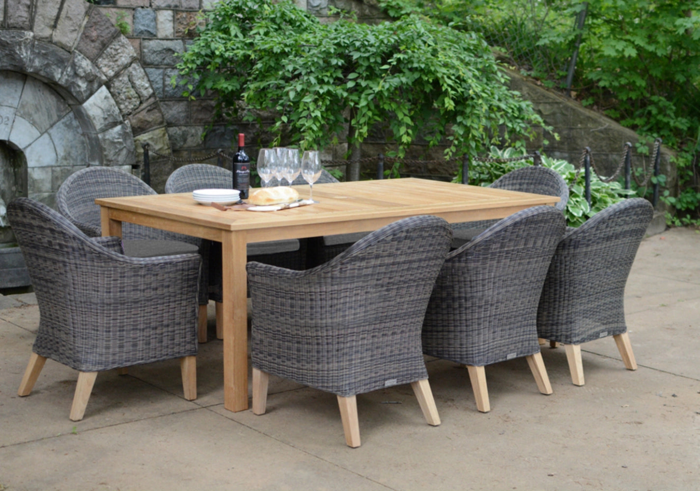 Vienna Dining Chair view 16
