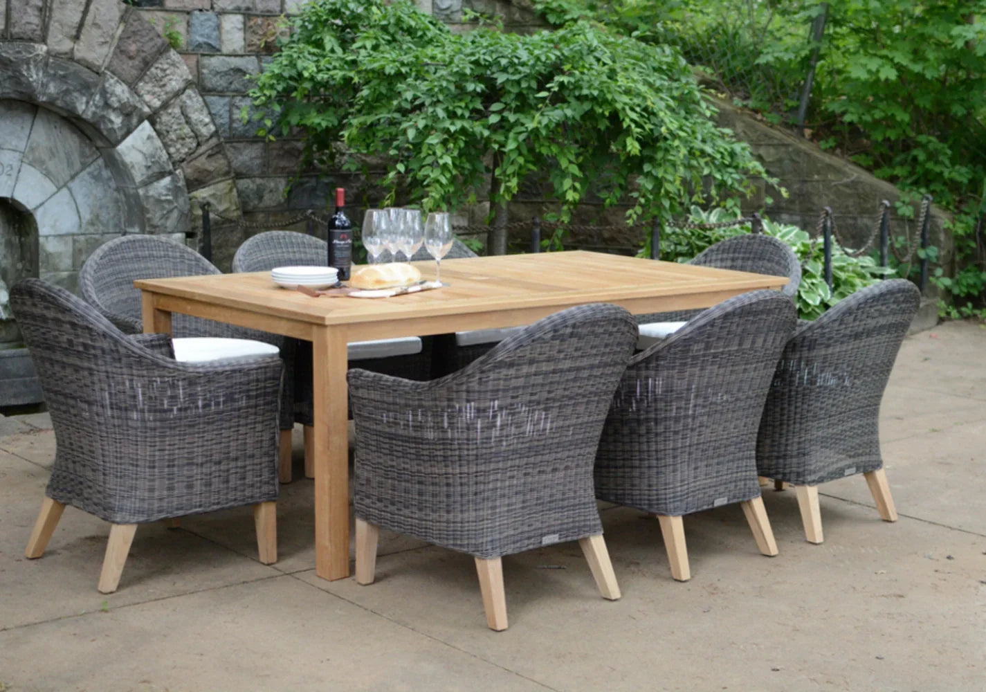 Vienna Dining Chair view 19