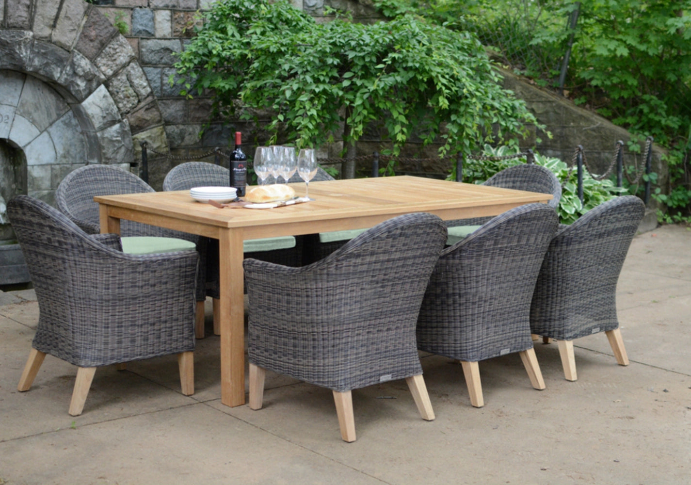 Vienna Dining Chair view 22