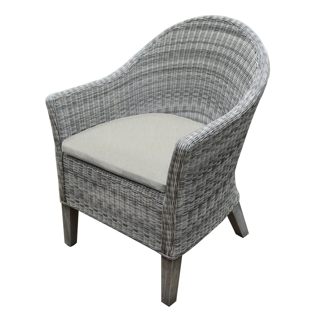 Vienna Dining Chair view 28