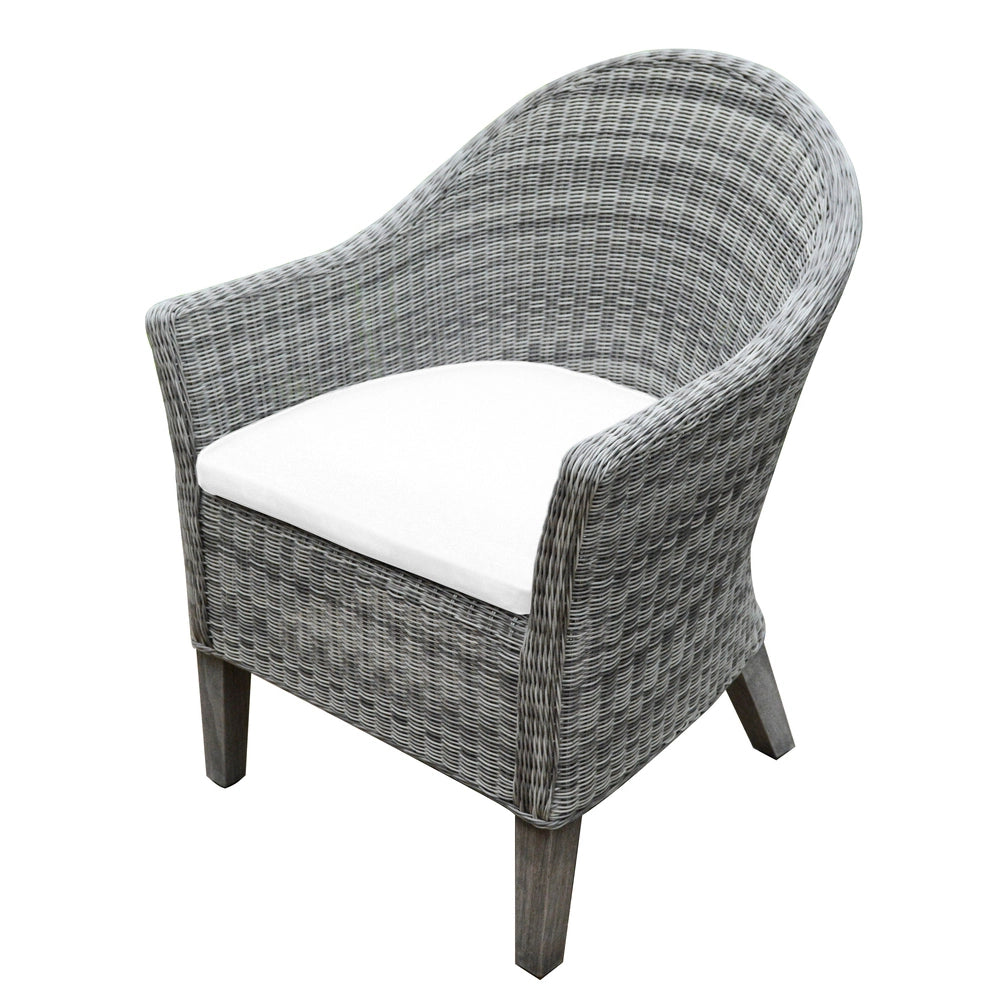 Vienna Dining Chair view 29