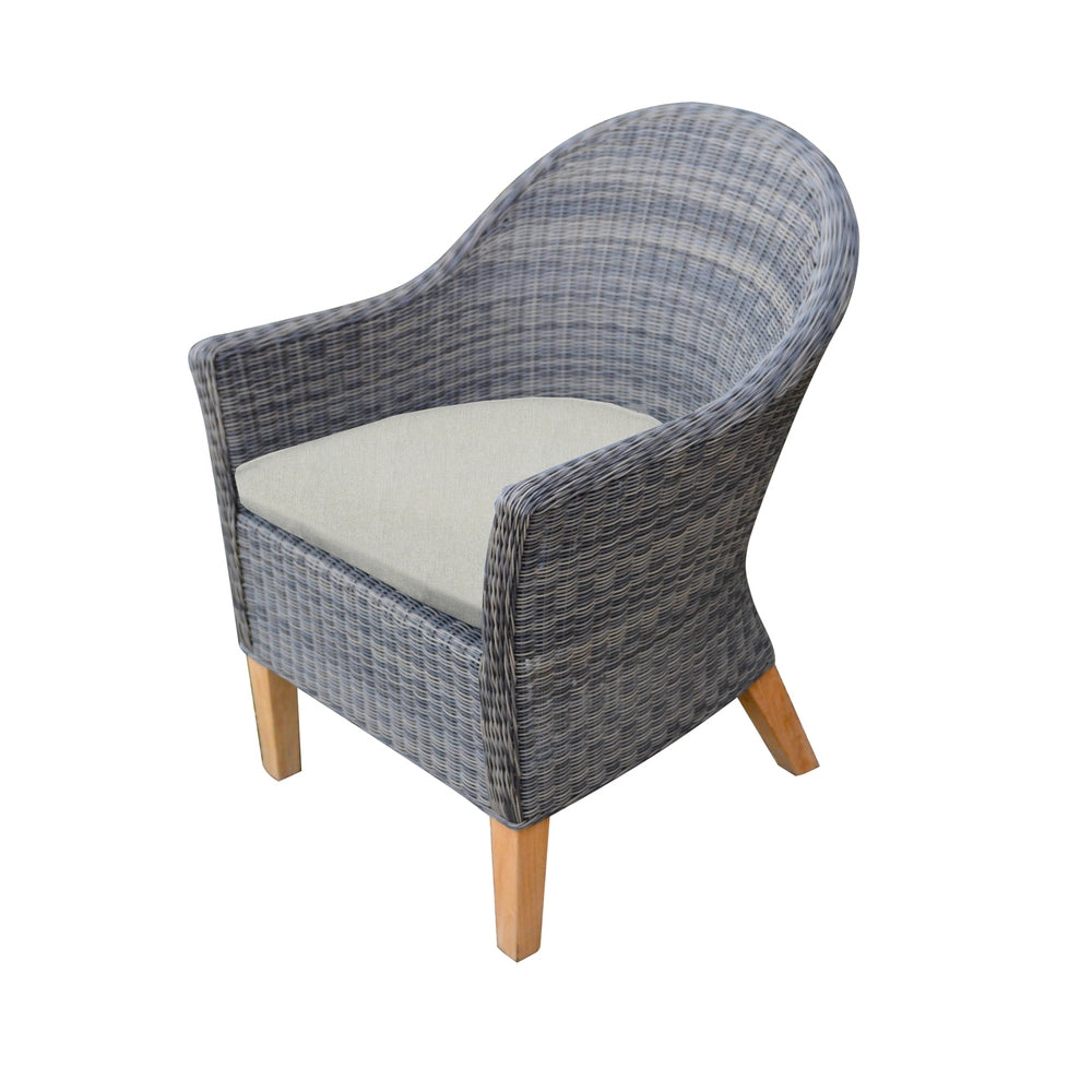 Vienna Dining Chair view 3