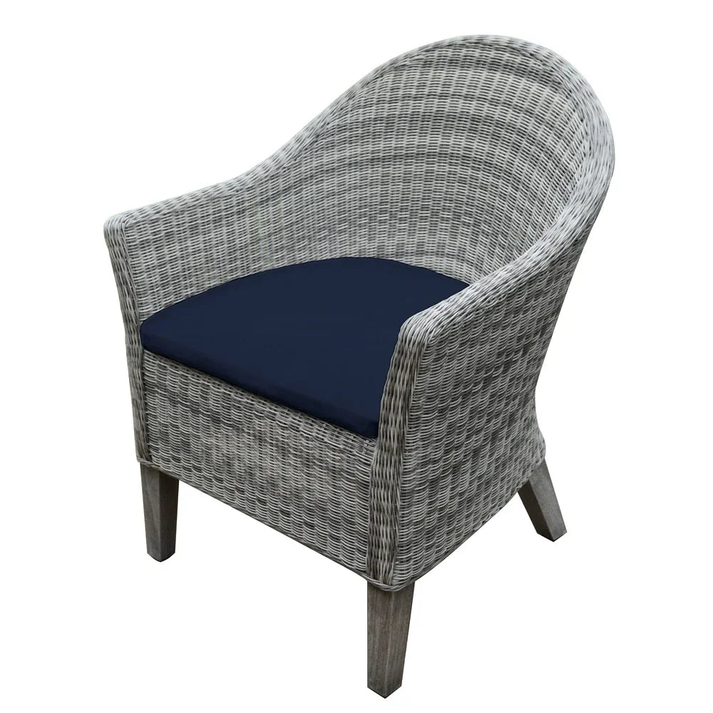 Vienna Dining Chair view 30
