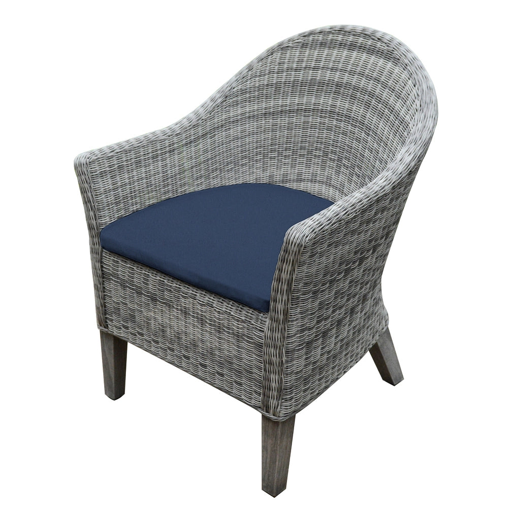 Vienna Dining Chair view 33