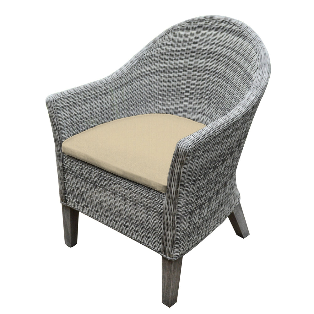 Vienna Dining Chair view 34