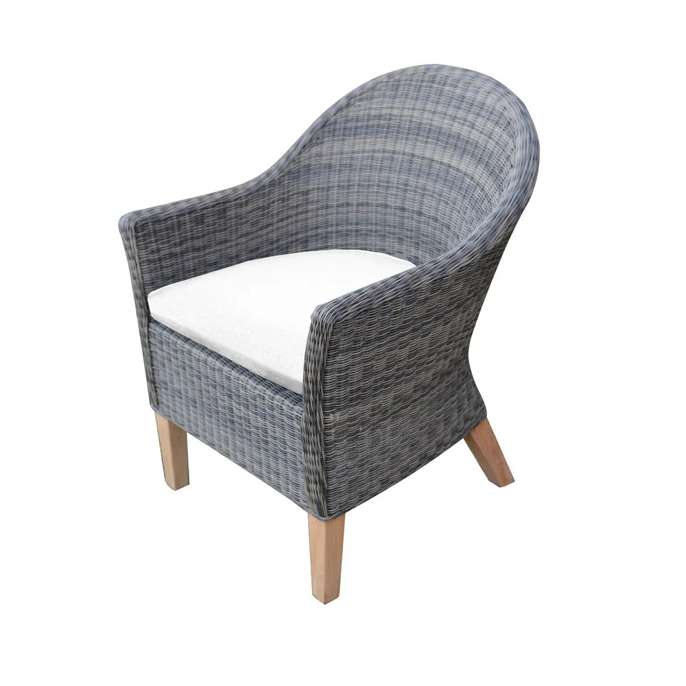 Vienna Dining Chair view 4