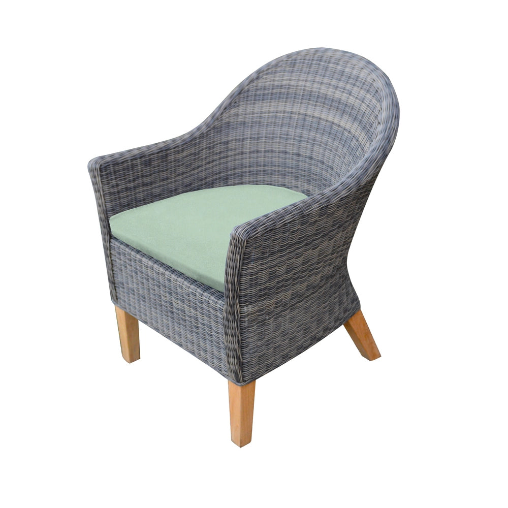 Vienna Dining Chair view 7