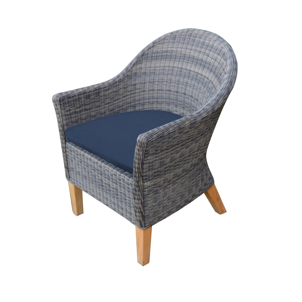 Vienna Dining Chair view 8