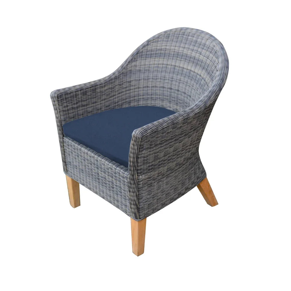 Vienna Dining Chair view 8