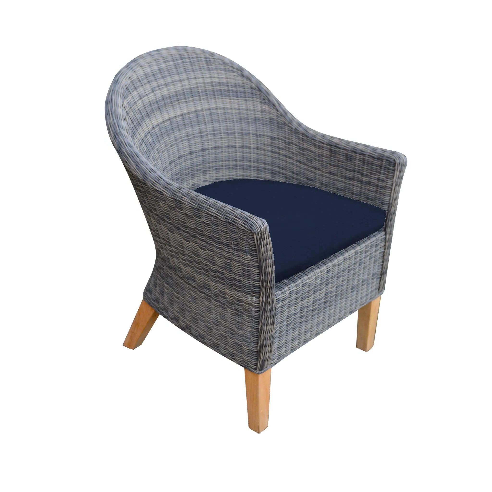 #Color_Brown#Fabric_Navy