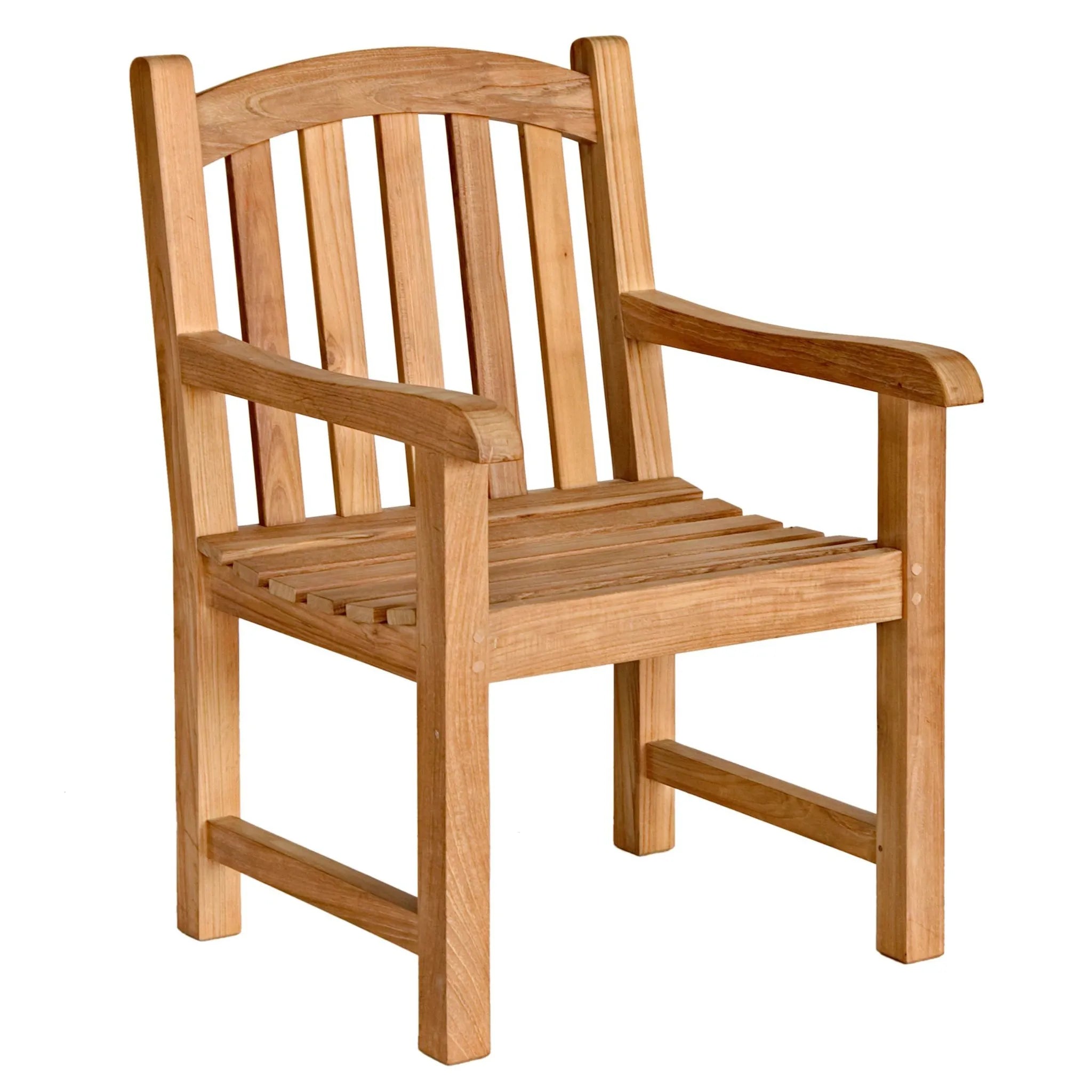 Victoria Garden Arm Chair