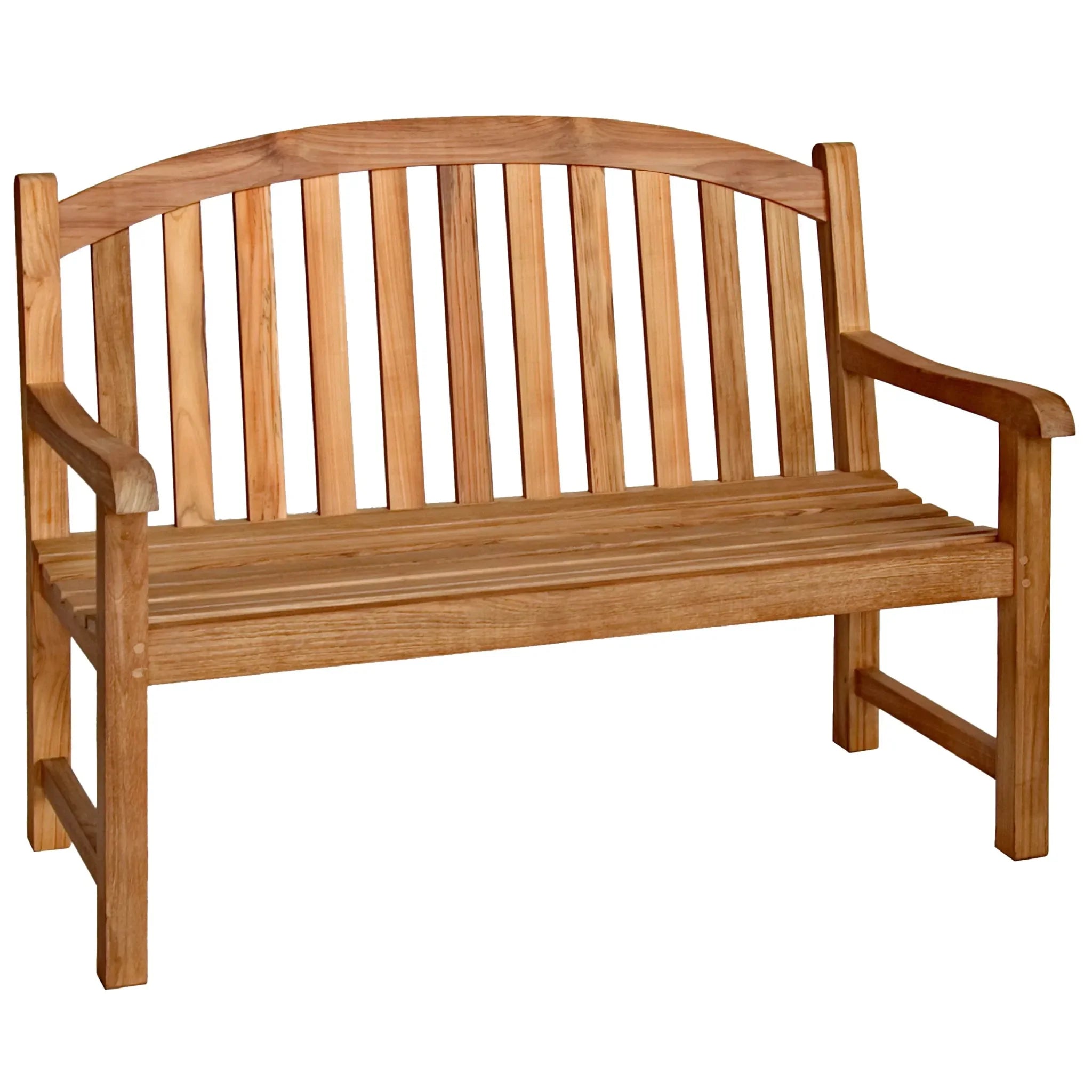 Victoria Garden Bench