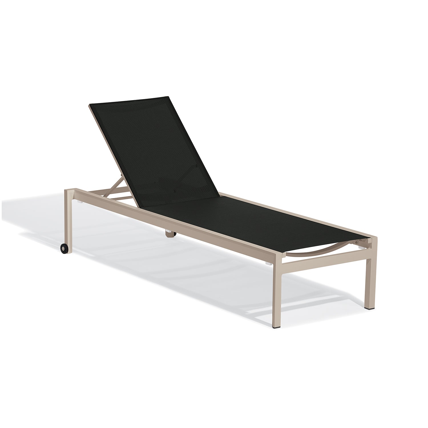 Ven Chaise Lounge by Oxford Garden