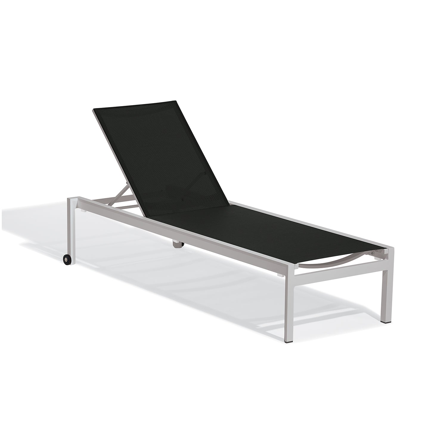 Ven Chaise Lounge by Oxford Garden