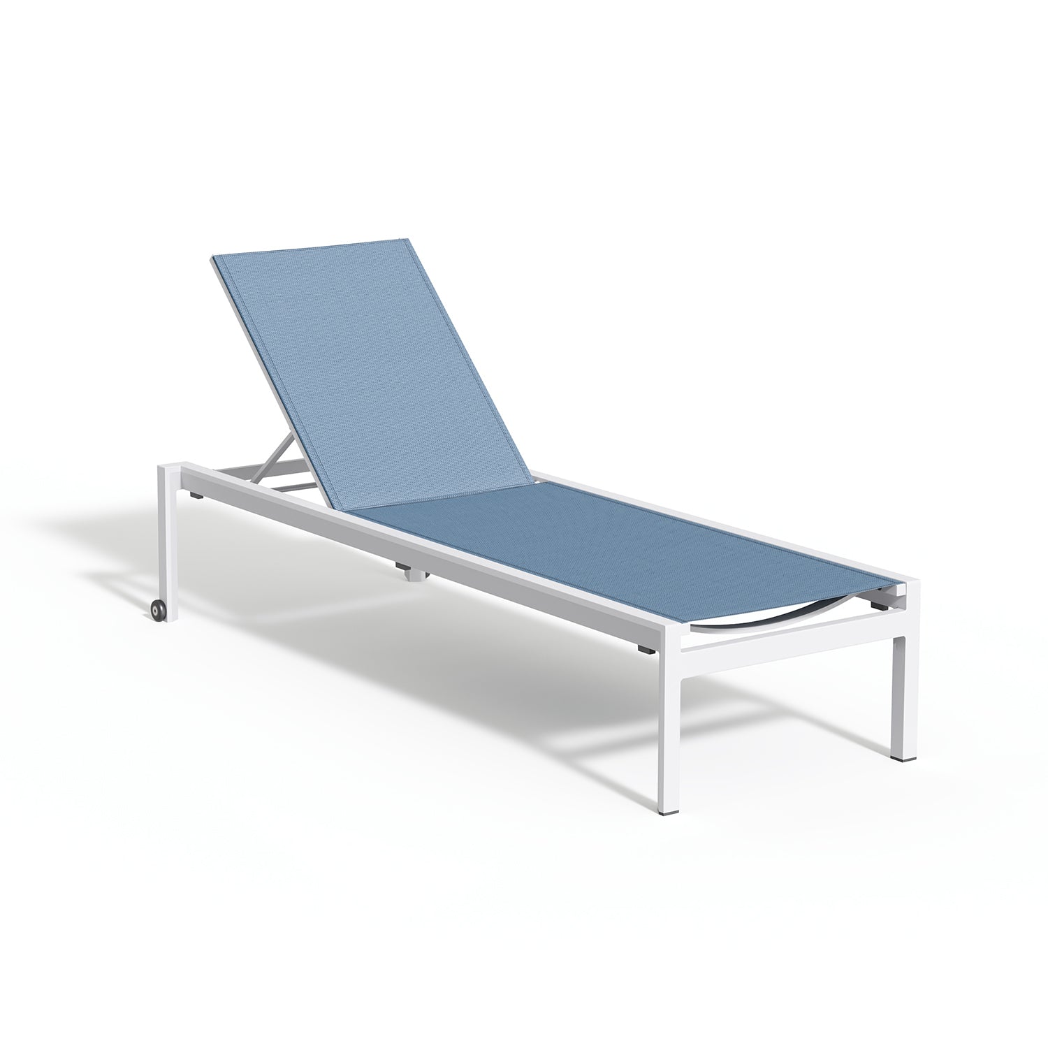 Ven Chaise Lounge by Oxford Garden