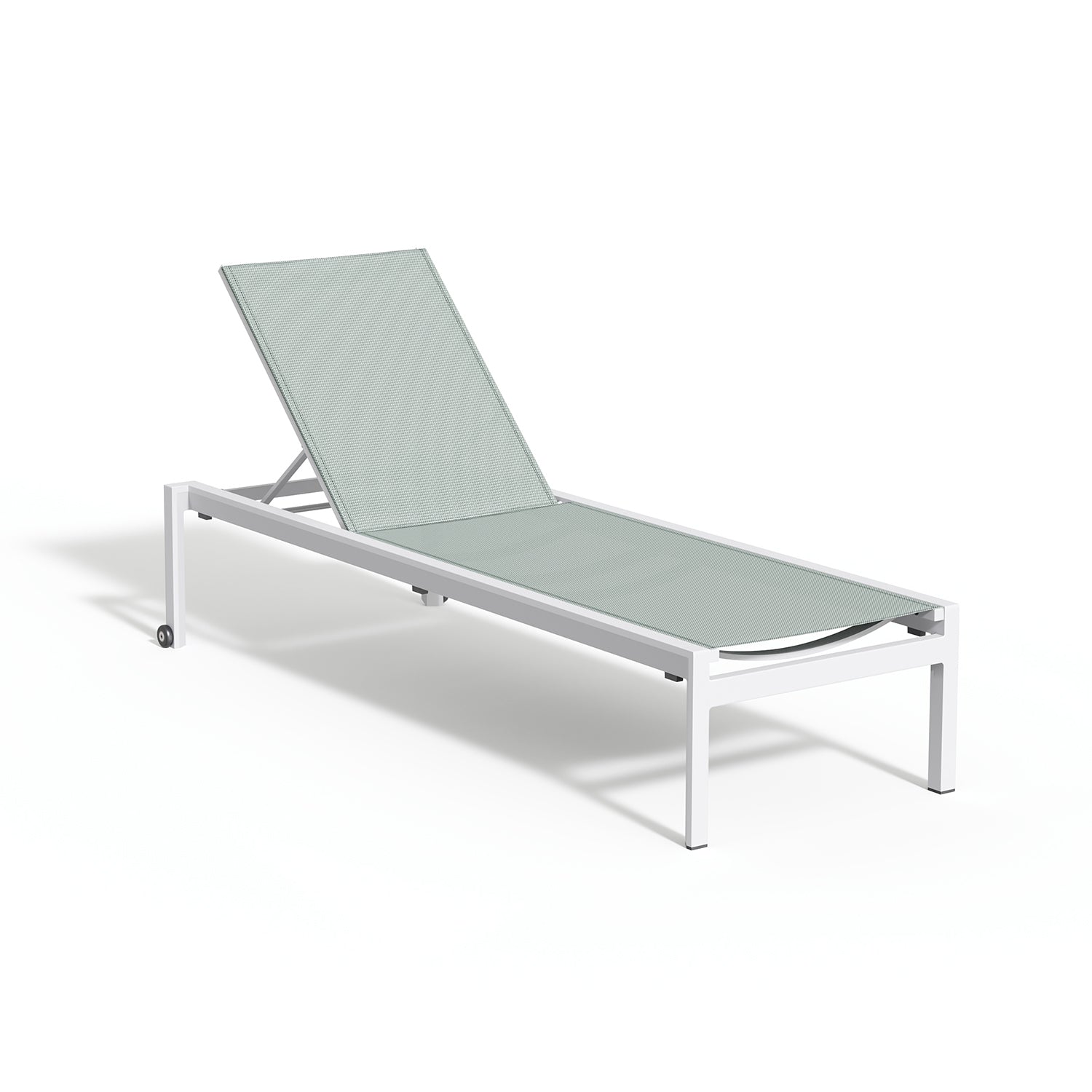 Ven Chaise Lounge by Oxford Garden