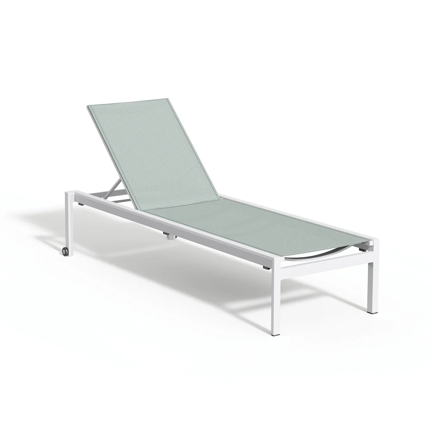 Ven Chaise Lounge by Oxford Garden