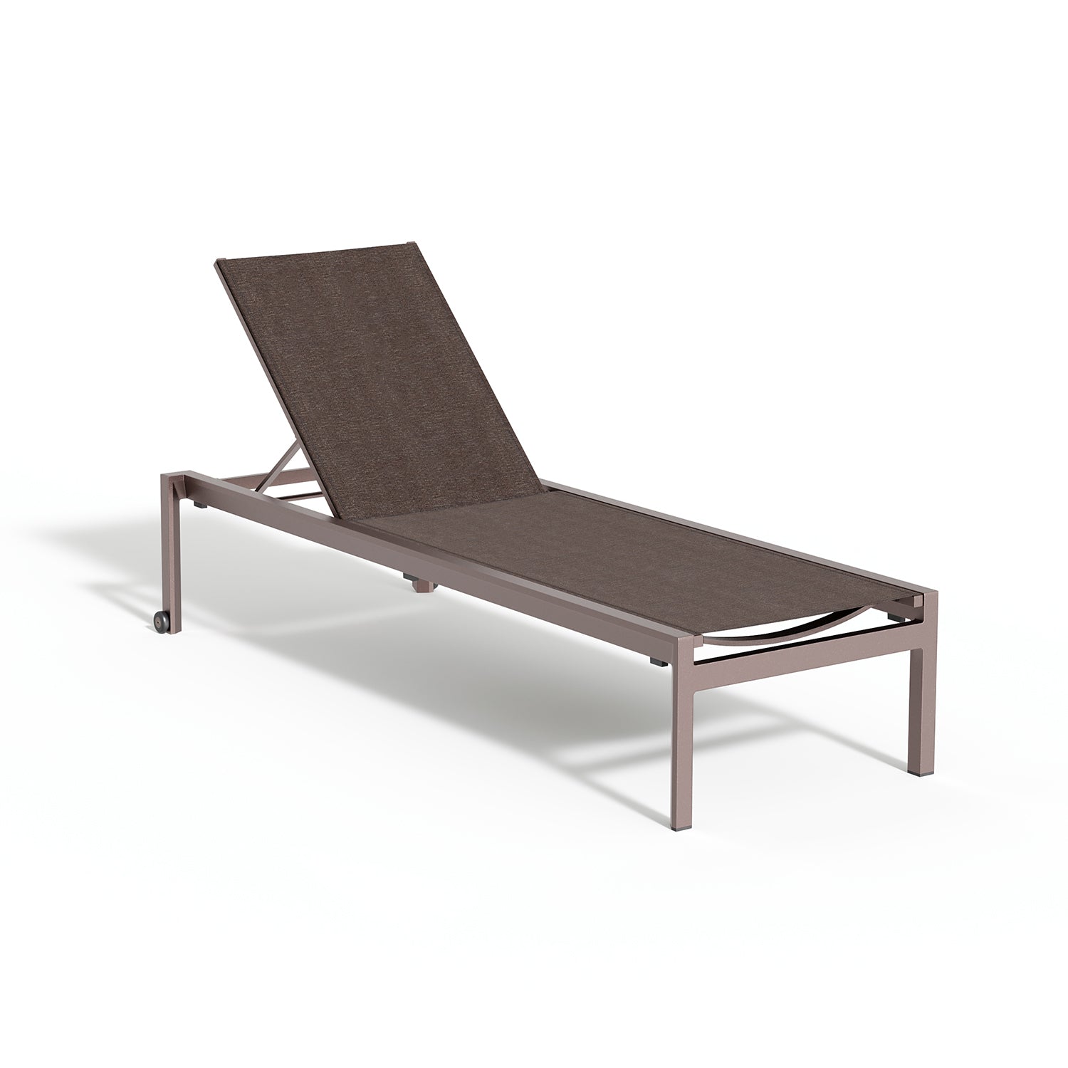 Ven Chaise Lounge by Oxford Garden