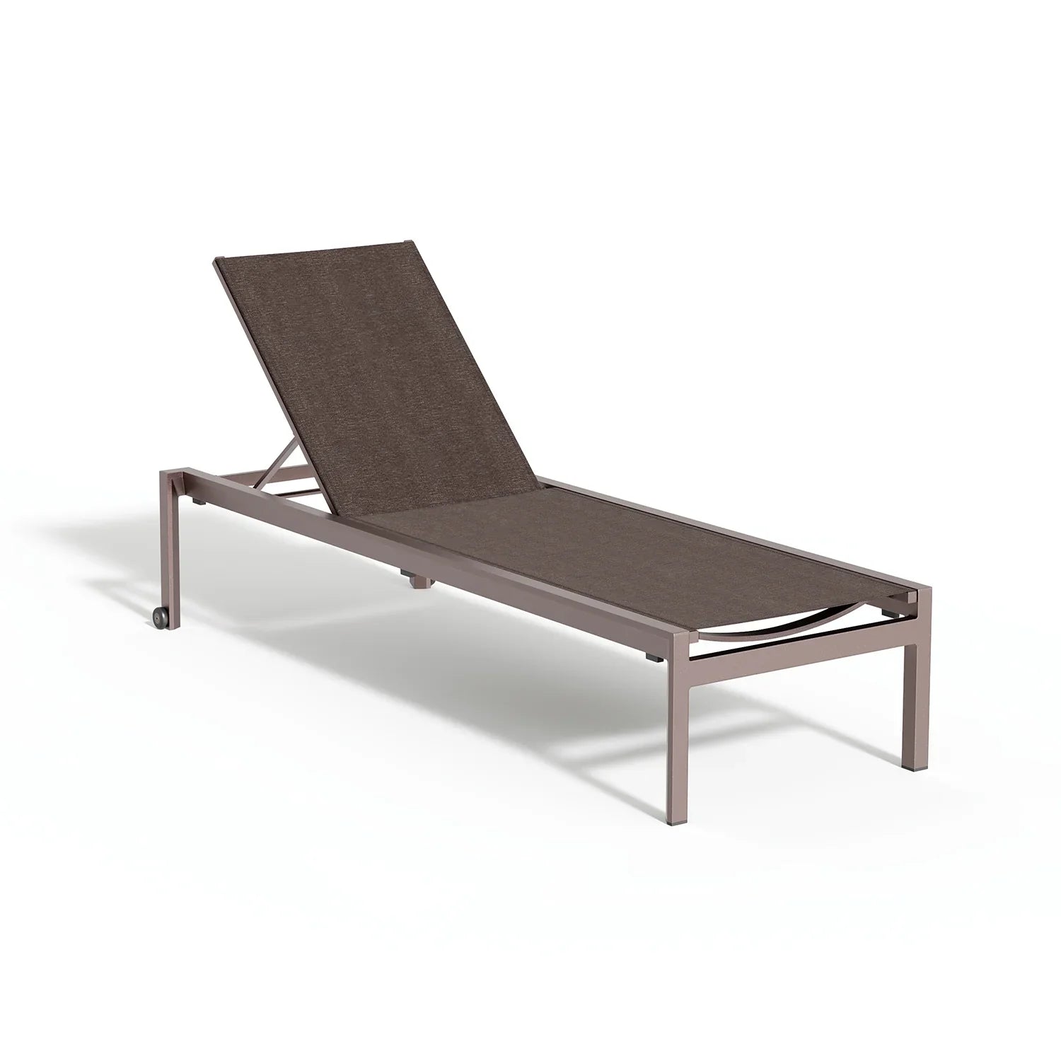 Ven Chaise Lounge by Oxford Garden