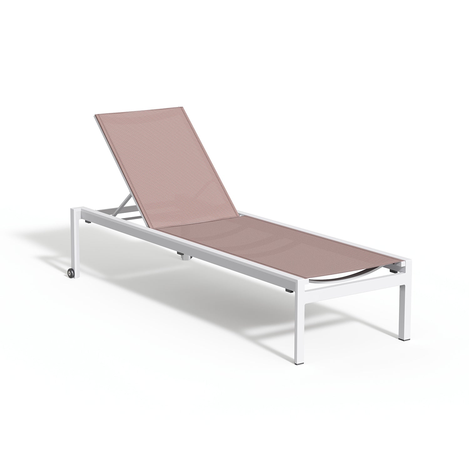 Ven Chaise Lounge by Oxford Garden