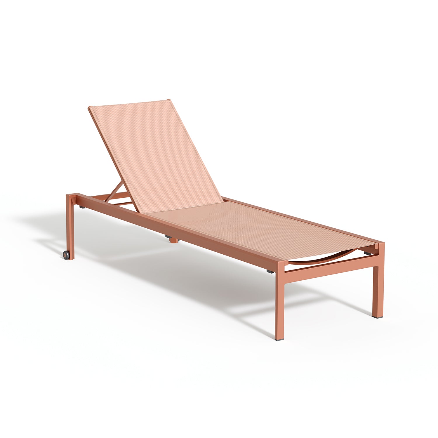 Ven Chaise Lounge by Oxford Garden