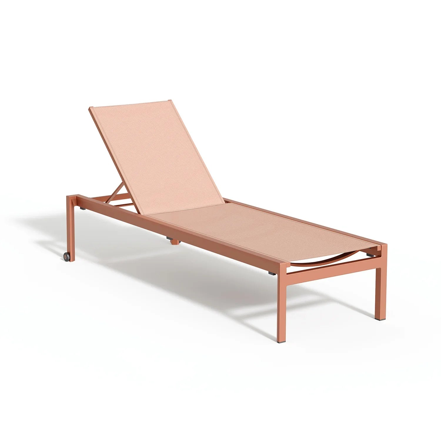 Ven Chaise Lounge by Oxford Garden