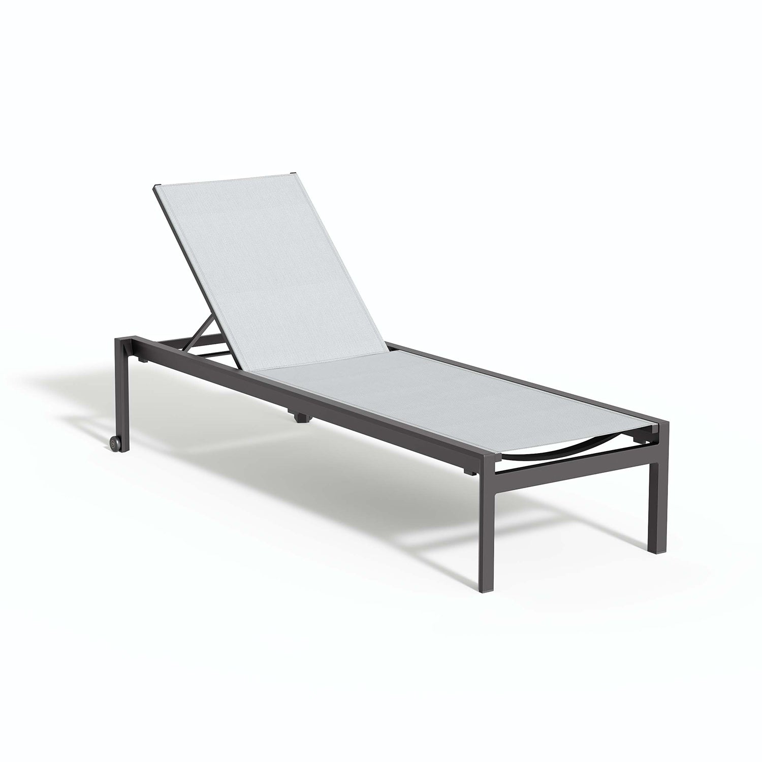 Ven Chaise Lounge by Oxford Garden