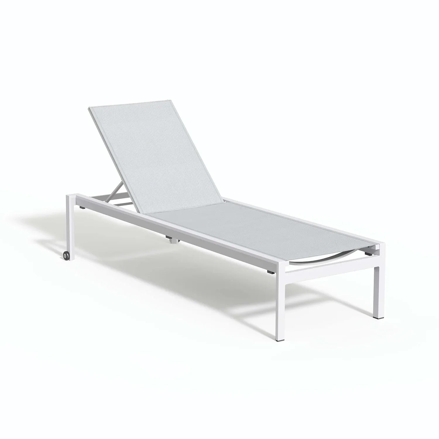Ven Chaise Lounge by Oxford Garden