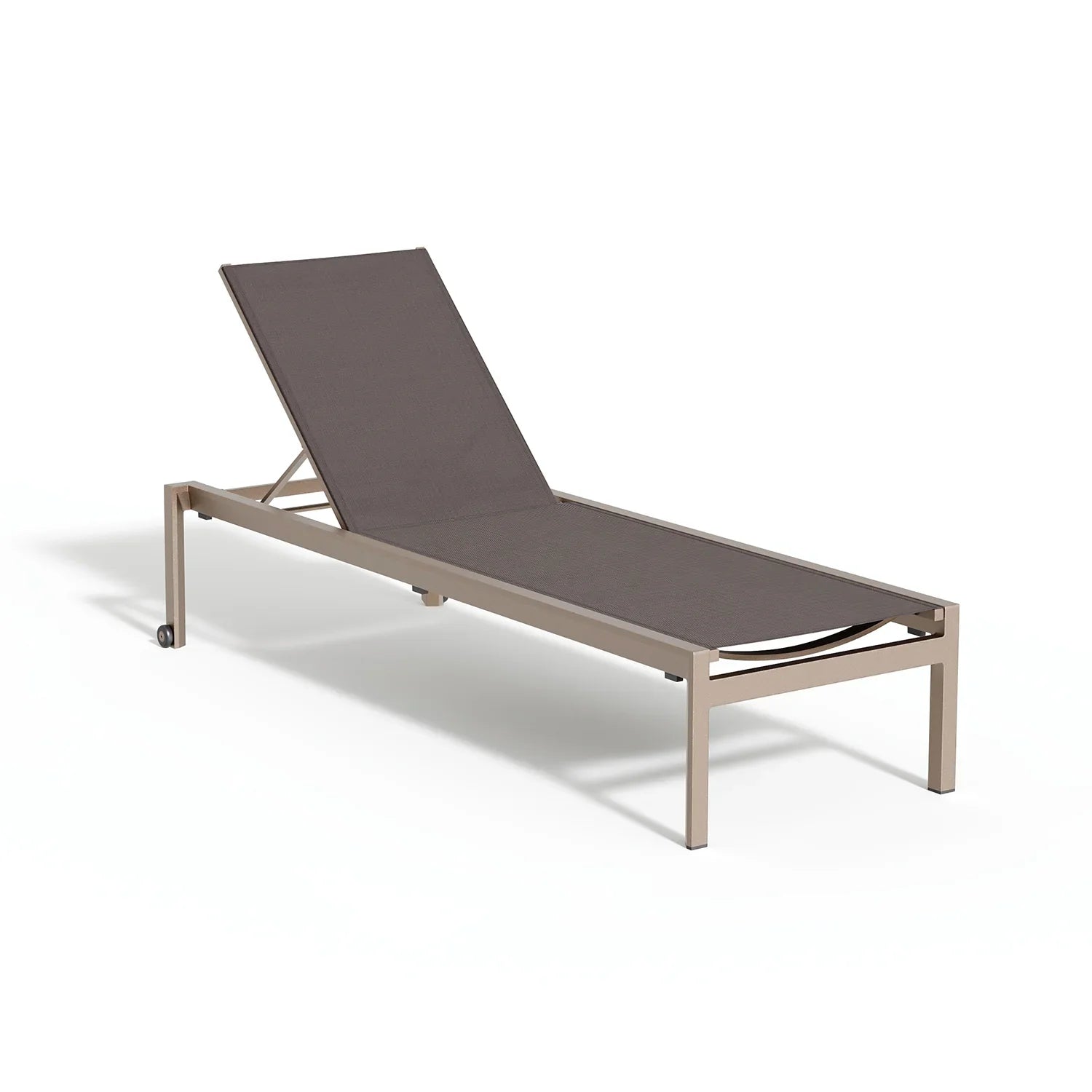 Ven Chaise Lounge by Oxford Garden