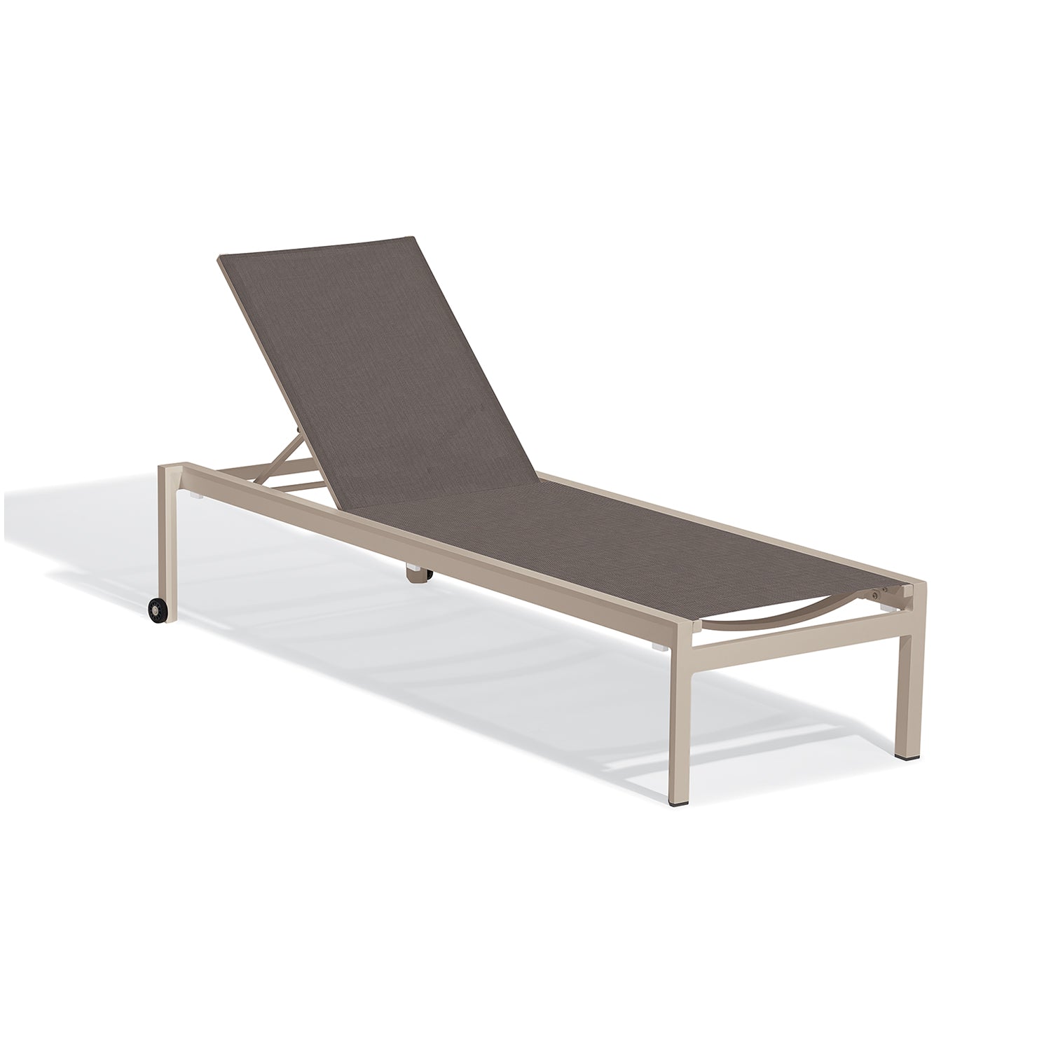 Ven Chaise Lounge by Oxford Garden