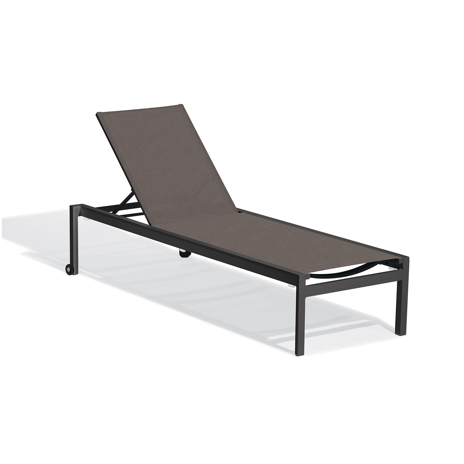 Ven Chaise Lounge by Oxford Garden