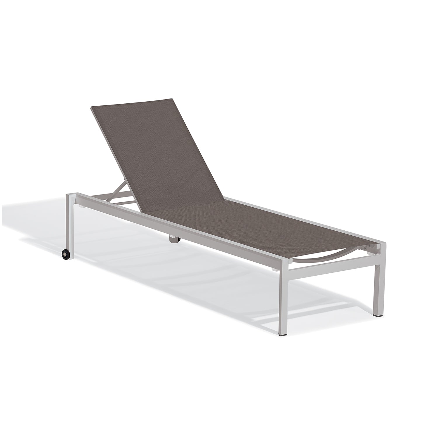 Ven Chaise Lounge by Oxford Garden