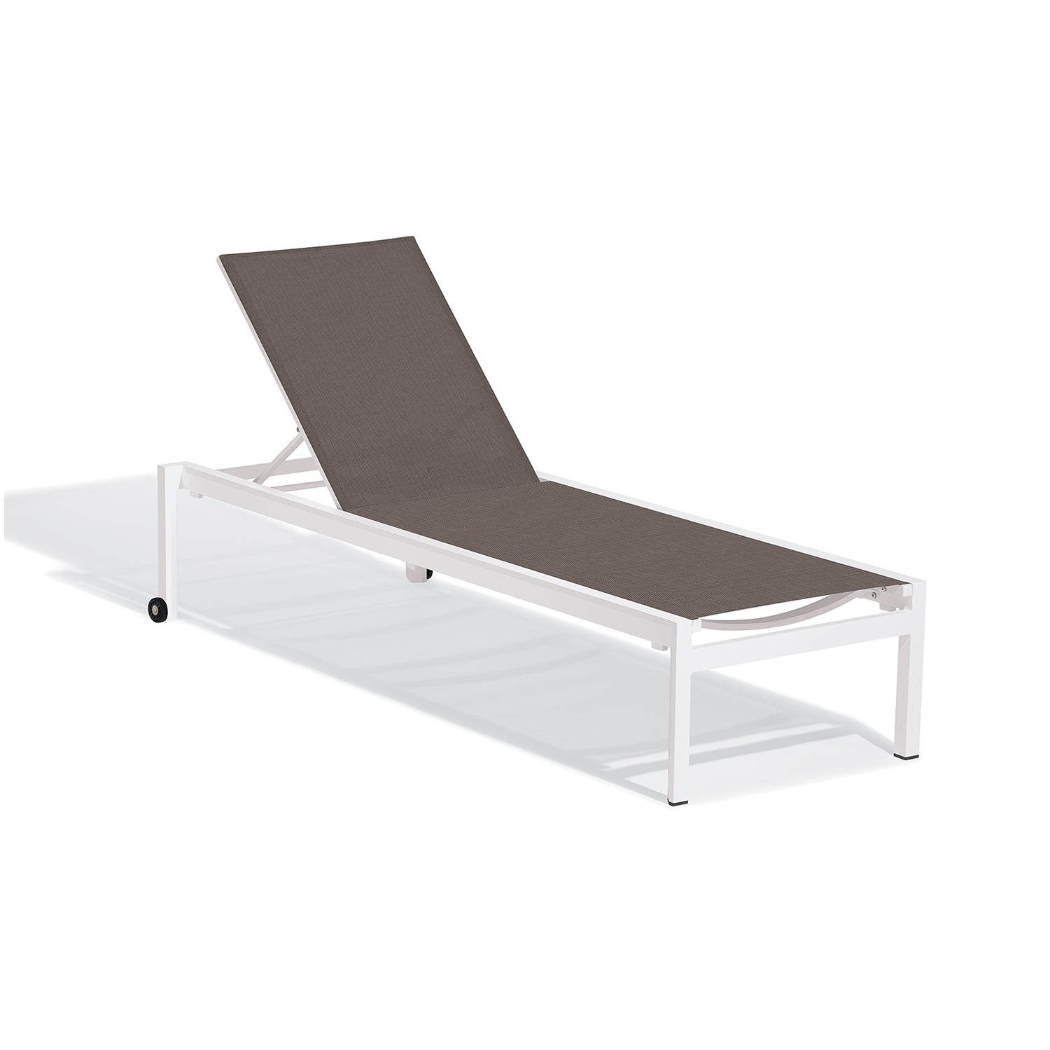Ven Chaise Lounge by Oxford Garden