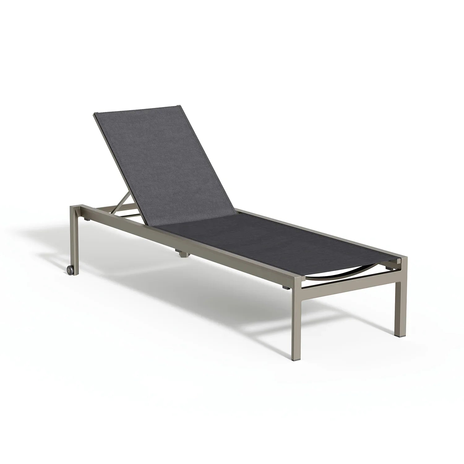 Ven Chaise Lounge by Oxford Garden