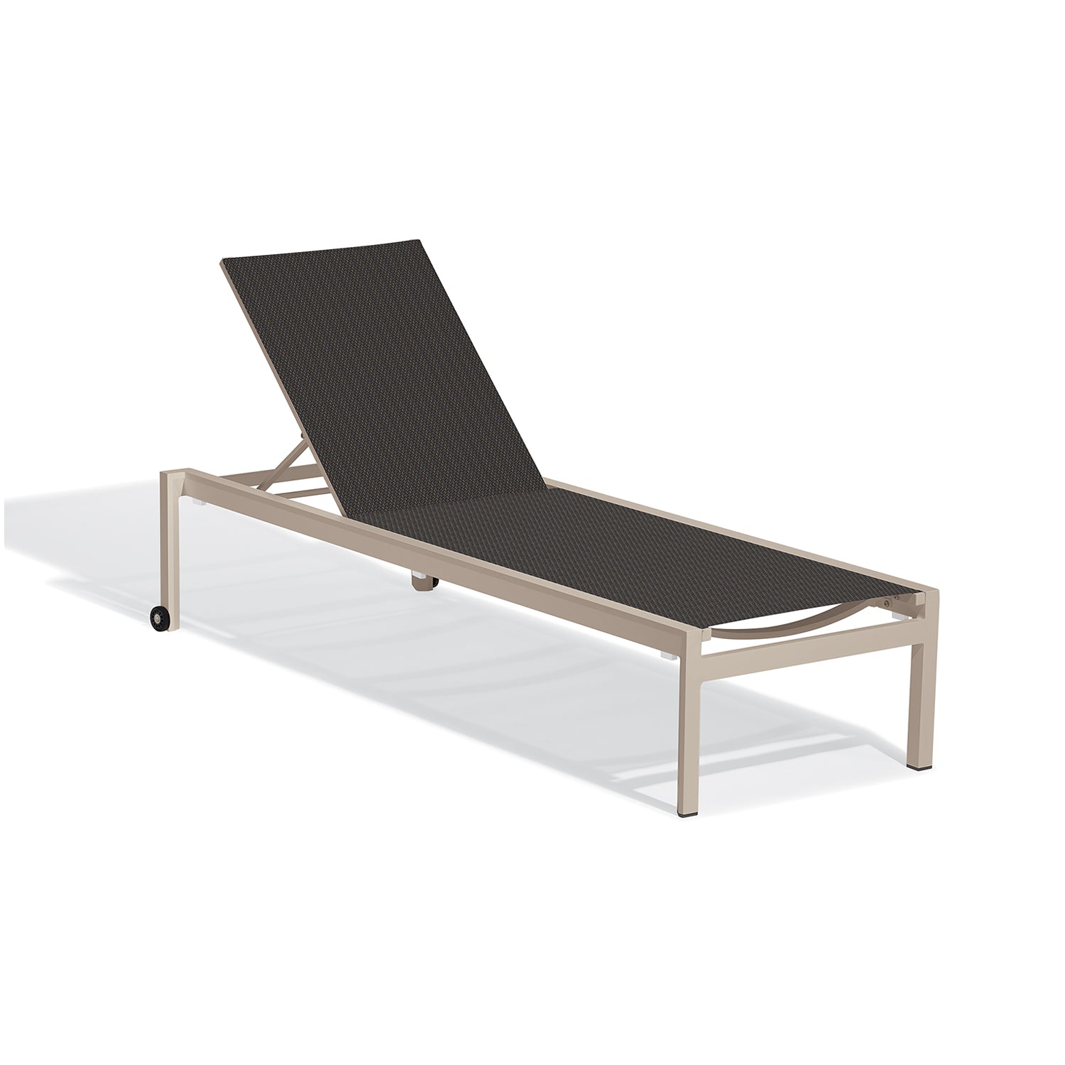Ven Chaise Lounge by Oxford Garden