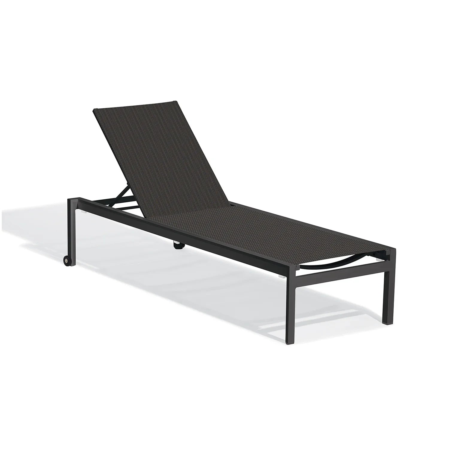Ven Chaise Lounge by Oxford Garden