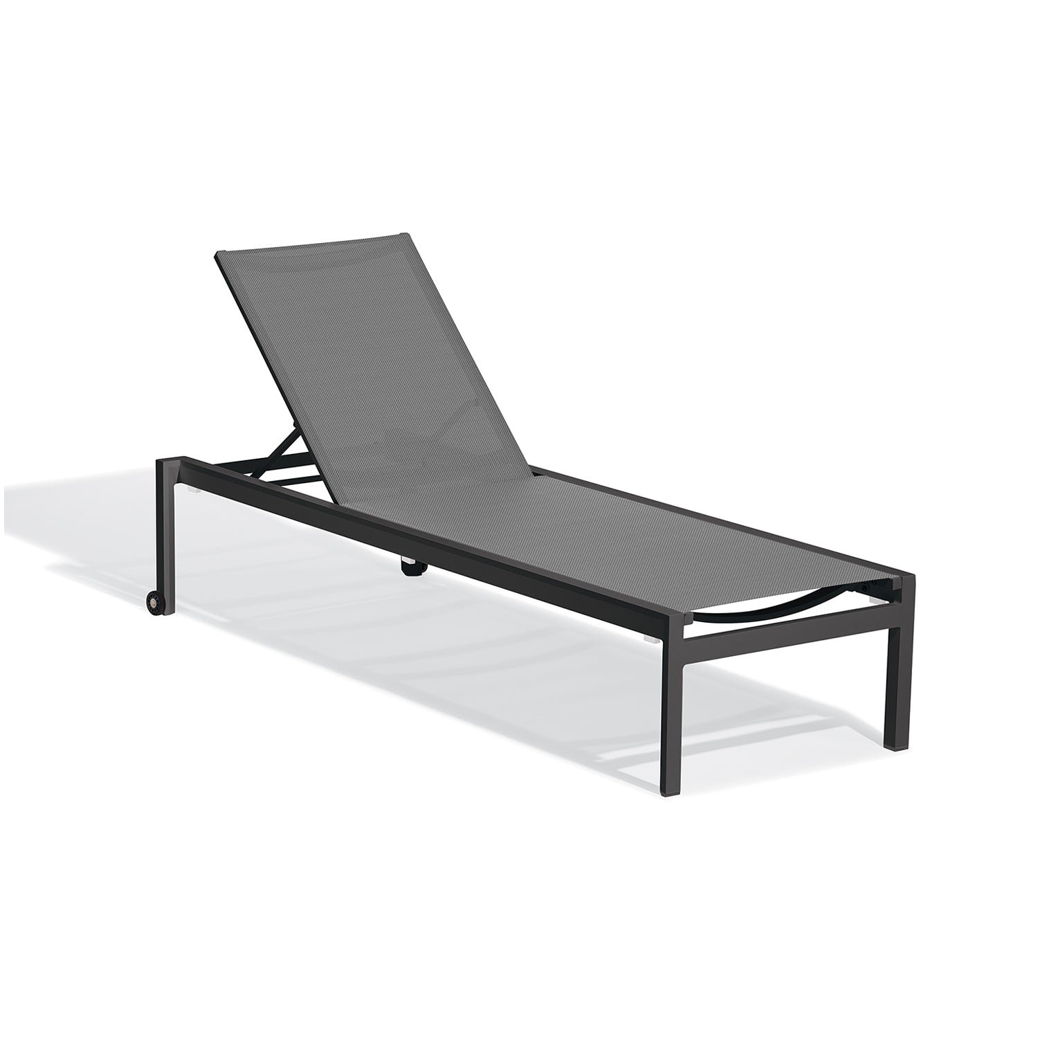 Ven Chaise Lounge by Oxford Garden